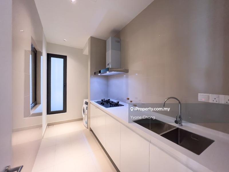 Residensi Servis untuk Disewa di Oxford Residences @ Pavilion Embassy oleh Yvone Chong - iProperty.com.my