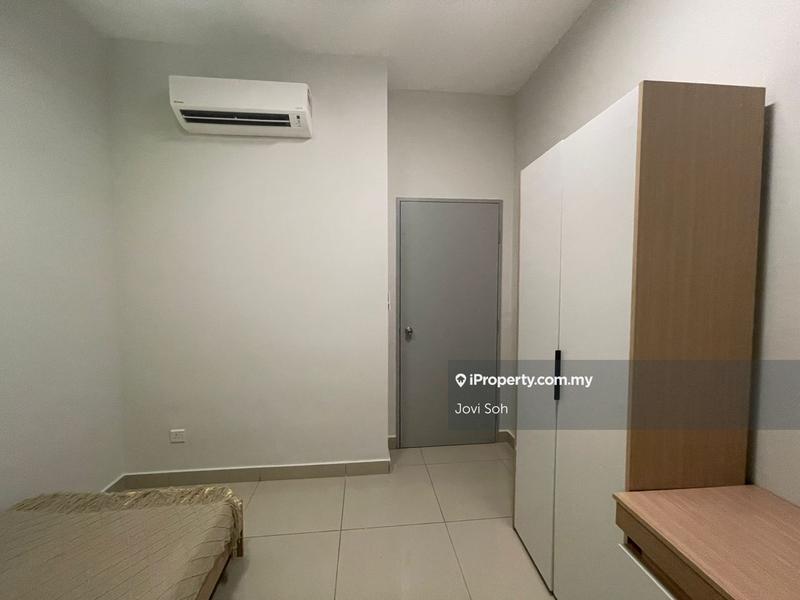 Kondominium untuk Disewa di Platinum Arena oleh Jovi Soh - iProperty.com.my