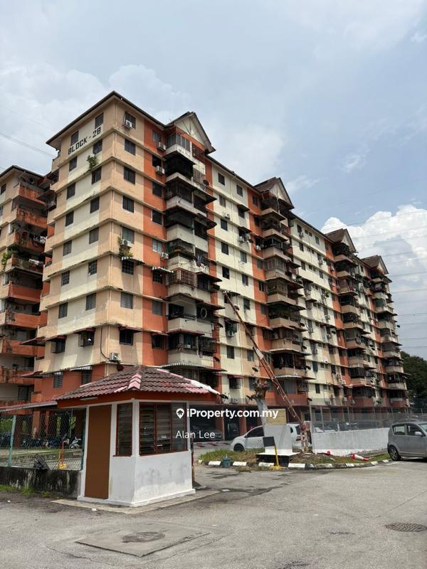 For Sale - Taman Batu Permai