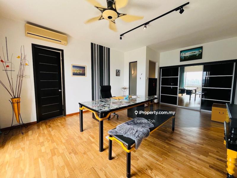 Kondominium untuk Dijual di Puteri Palma Condominiums oleh Darren Toh - iProperty.com.my