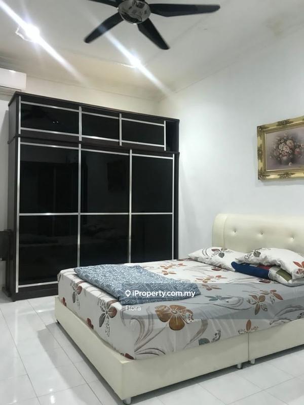 2-storey Terraced House for Sale in BANDAR PUCHONG JAYA, Puchong by Flora - iProperty.com.my