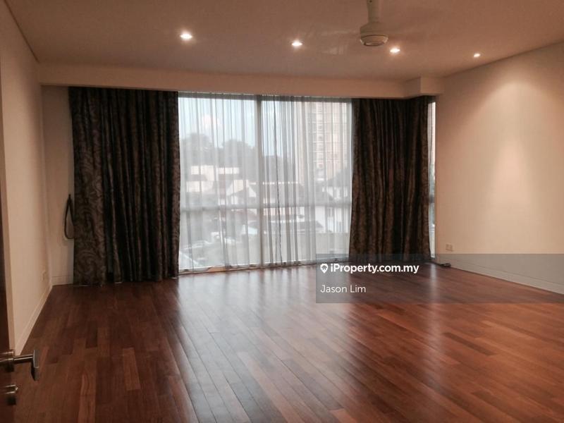 Condominium for Rent in One Menerung by Jason Lim - iProperty.com.my
