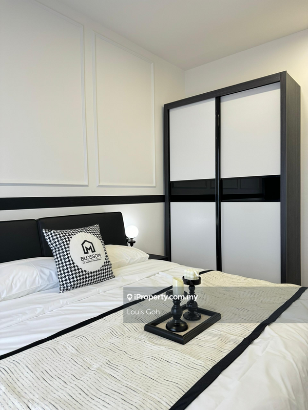 Service Residence for Rent in Sunway Velocity TWO by Louis Goh - iProperty.com.my