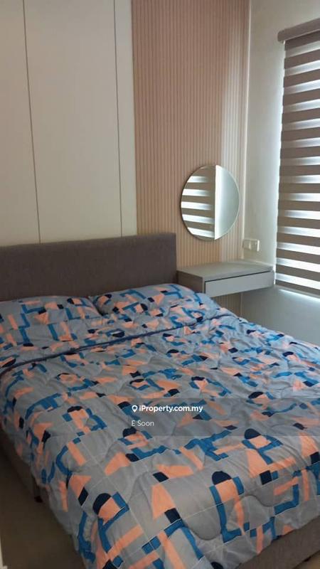 For Rent - Residensi MH Platinum 2