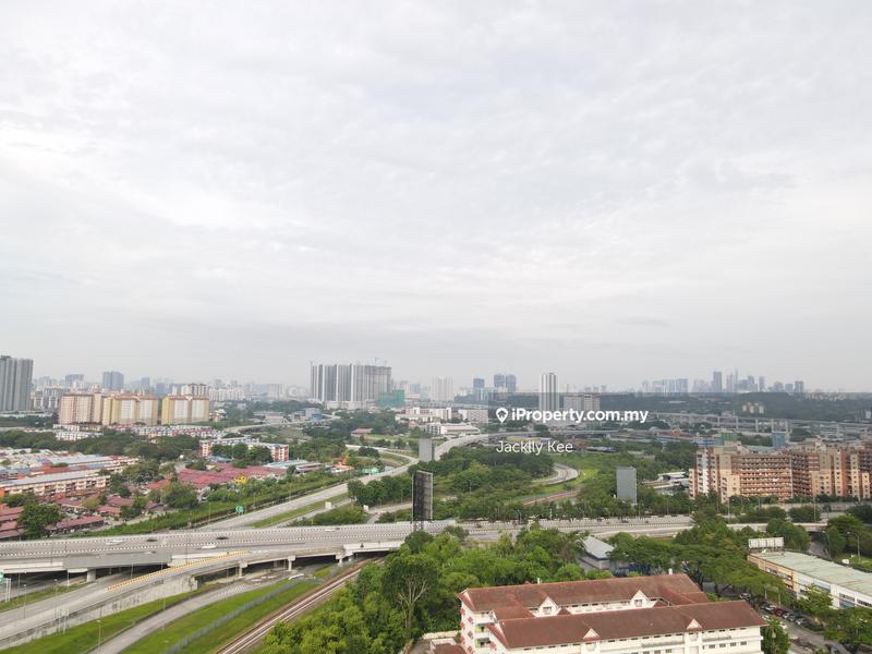 Pangsapuri untuk Dijual di Vista Adesa Residensi Desa Timur oleh Jacklly Kee - iProperty.com.my