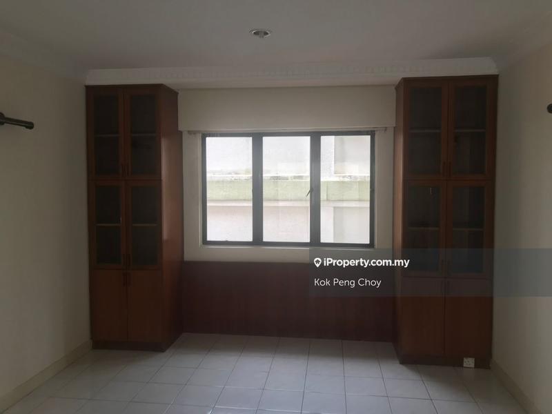 Kondominium untuk Dijual di Desa Kiara oleh Kok Peng Choy - iProperty.com.my