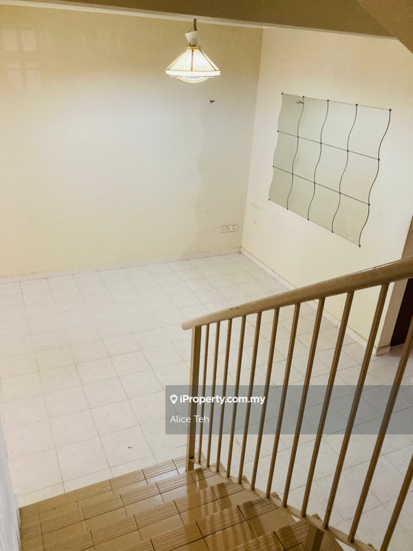 2-storey Terraced House for Sale in Bandar Perda, Bukit Mertajam by Alice Teh - iProperty.com.my
