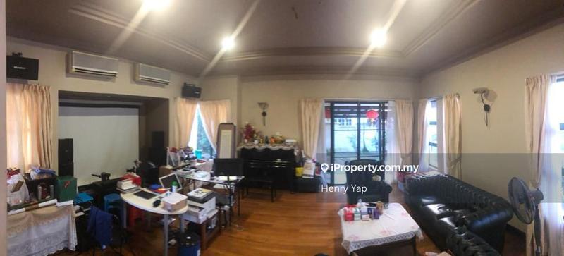 Bungalow House for Sale in Taman Connaught, Cheras by Henry Yap - iProperty.com.my