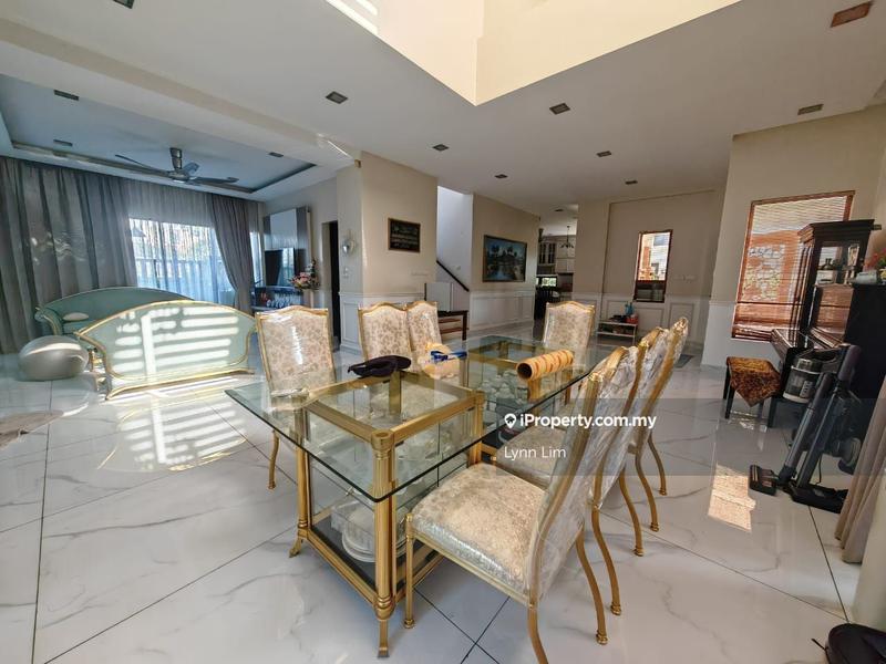 Banglo untuk Dijual di Titiwangsa 3sty Bungalow, Titiwangsa oleh Lynn Lim - iProperty.com.my