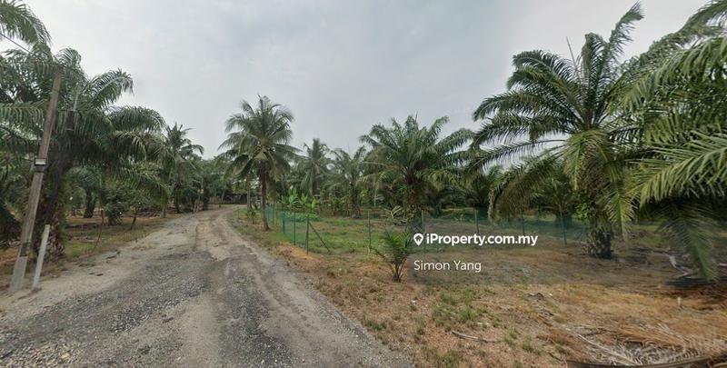 Tanah Pertanian untuk Dijual di Ladang Bukit Kerayong, Kapar oleh Simon Yang - iProperty.com.my
