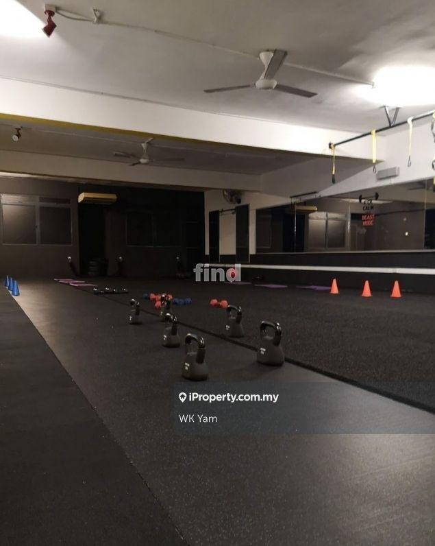 For Sale - Prima Tanjung Shop Office Lot For Sale or Rent