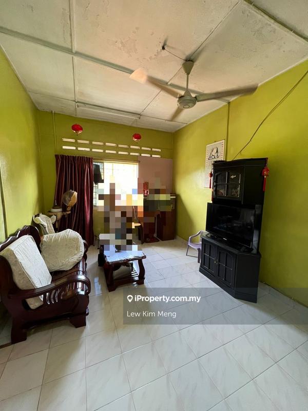 For Sale - Taman Daya