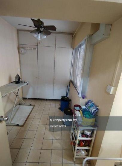 Kondominium untuk Dijual di Laman Suria oleh Adrian Wong - iProperty.com.my