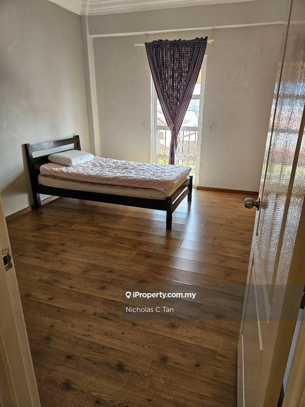 Condominium for Sale in Andalucia by Nicholas C Tan - iProperty.com.my