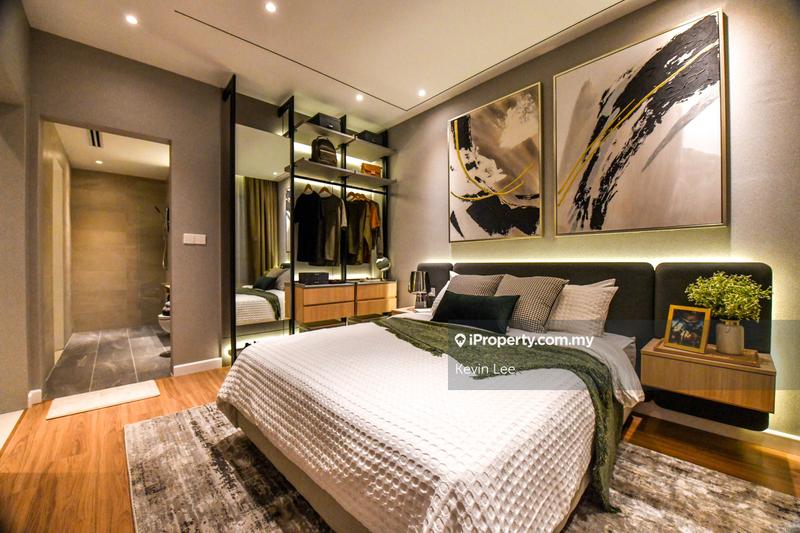 Kondominium untuk Dijual di Skyline Kuchai oleh Kevin Lee - iProperty.com.my