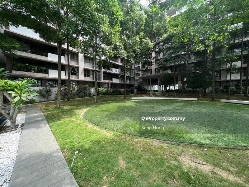 Kondominium untuk Disewa di Azelia Residence oleh Keng Hong - iProperty.com.my