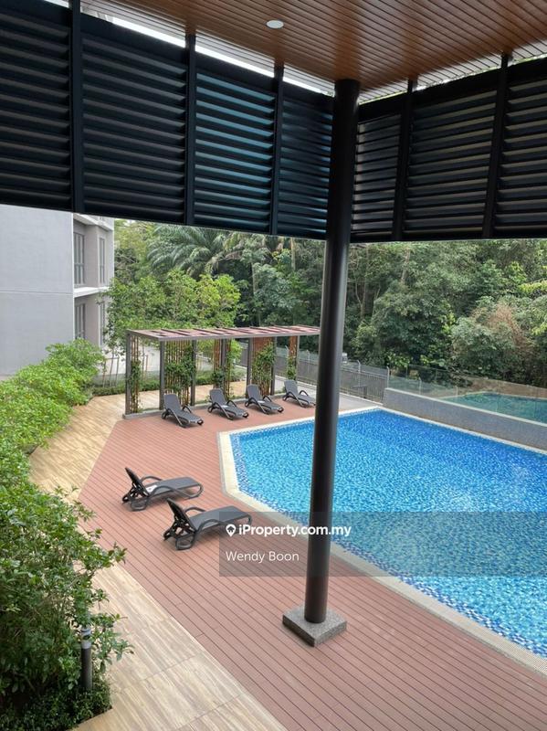Kediaman Servis untuk Disewa di The Clio 2 Residences oleh Wendy Boon - iProperty.com.my