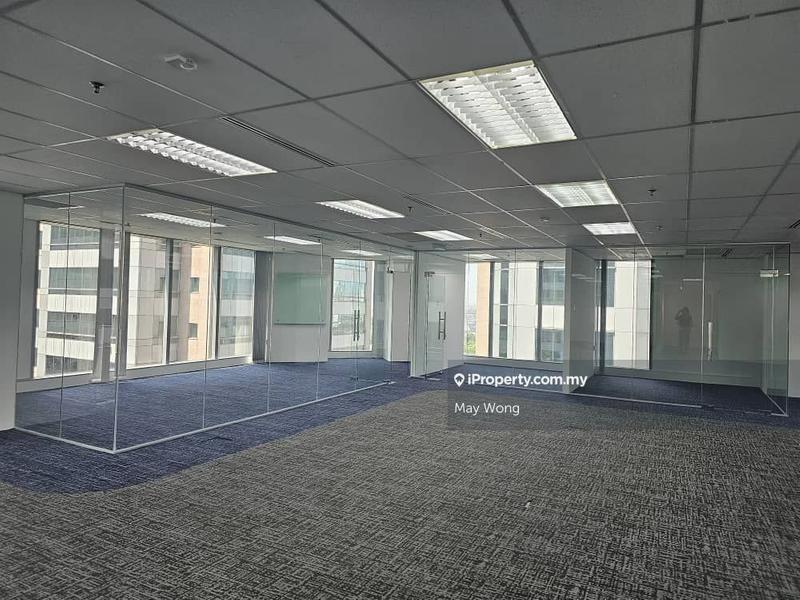 Office for Rent in Petaling Jaya, Selangor by May Wong - iProperty.com.my