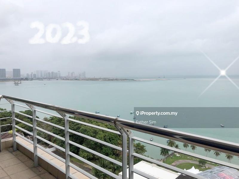 Condominium for Sale in Mayfair Condominium by Esther Sim - iProperty.com.my