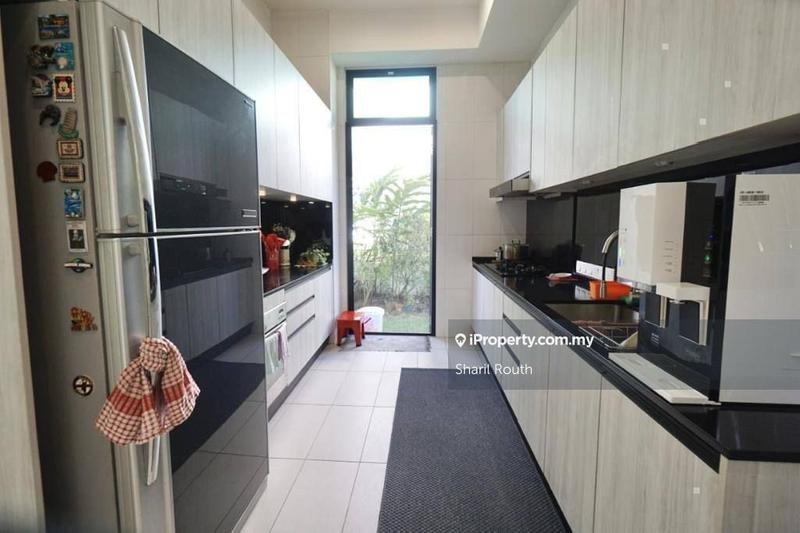 Bungalow House for Sale in Sejati Residences, Cyberjaya by Sharil Routh - iProperty.com.my