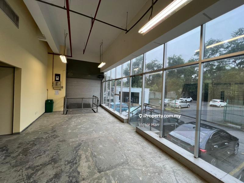 Office for Sale in Kawasan Perindustrian Temasya, Shah Alam by Victor Han - iProperty.com.my