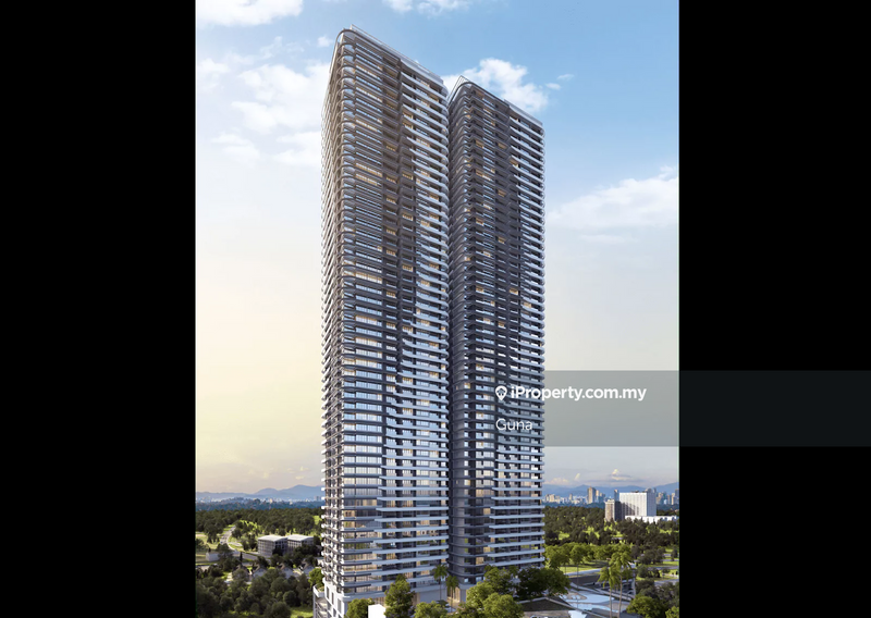 For Sale - Bangsar Hill Park