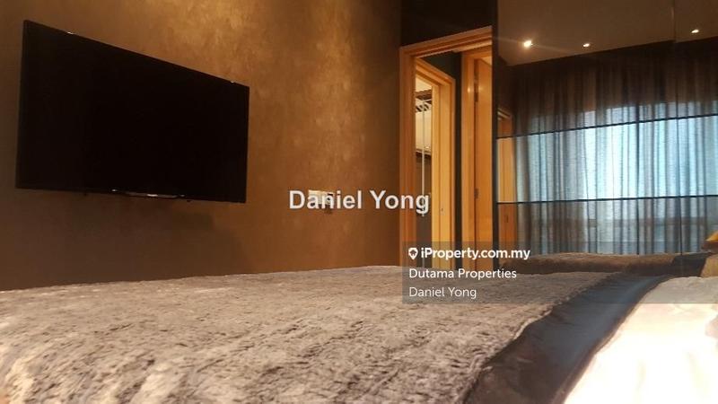 For Sale - Vortex KLCC