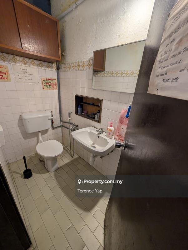 2.5-storey Terraced House for Sale in Bukit Bandaraya, Bangsar by Terence Yap - iProperty.com.my