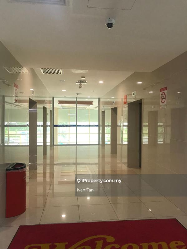 Pejabat untuk Disewa di Alam Nusantara, Setia Alam oleh Ivan Tan - iProperty.com.my