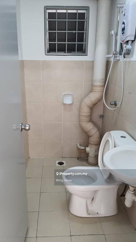Service Residence for Sale in Beverly Tower @ Plaza Medan Putra by Wing Seow - iProperty.com.my