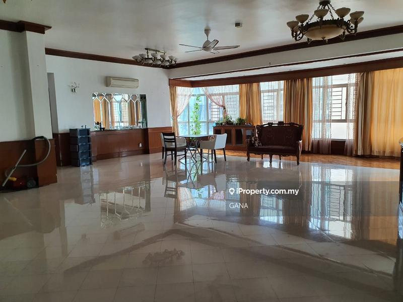 For Sale - Suasana Sentral Condominiums