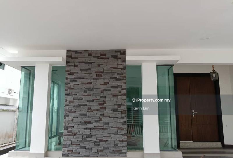 Rumah Berkembar untuk Dijual di Sungai Ara, Penang oleh Kevin Lim - iProperty.com.my