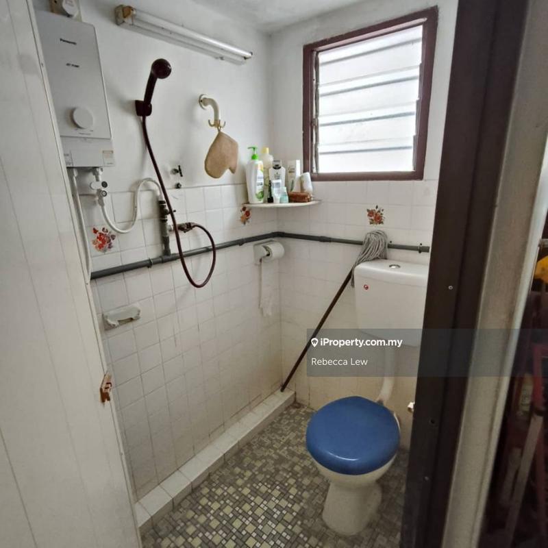 2-storey Terraced House for Sale in Taman Setia Jaya, Batu Gajah by Rebecca Lew - iProperty.com.my