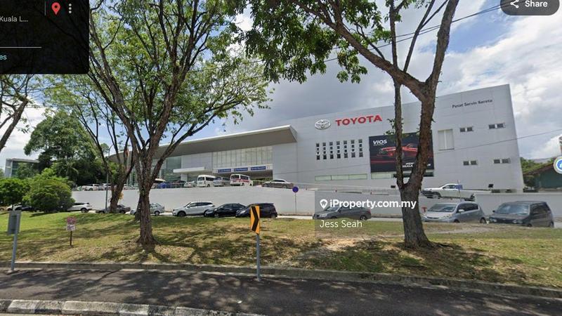Kedai untuk Disewa di Taman Sri Bahtera, Cheras oleh Jess Seah - iProperty.com.my