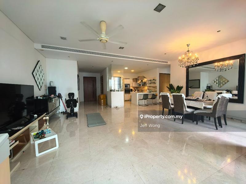 For Sale - Kiara 9 Residency