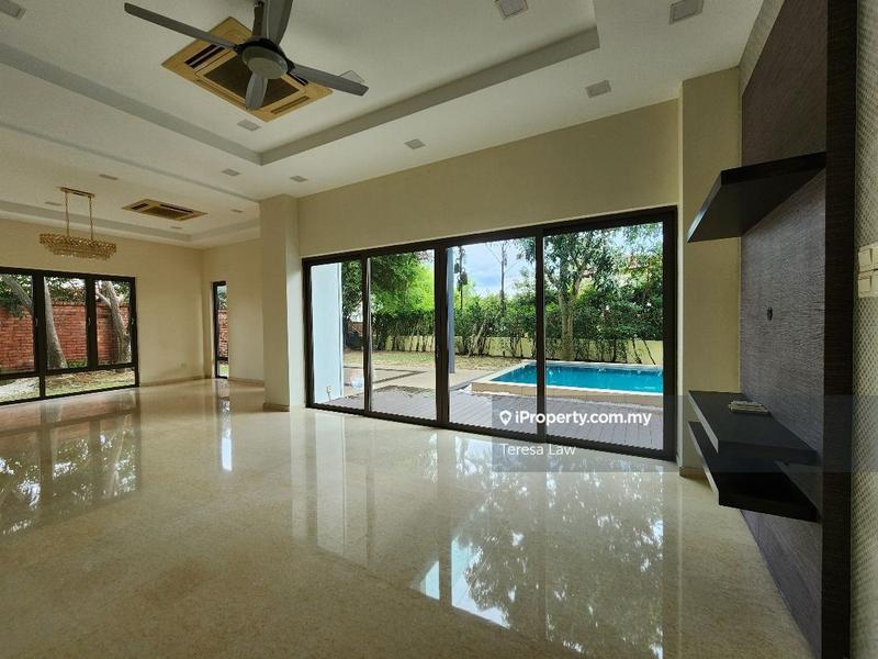 Bungalow House untuk Dijual di Bukit Gita Bayu, Seri Kembangan oleh Teresa Law - iProperty.com.my
