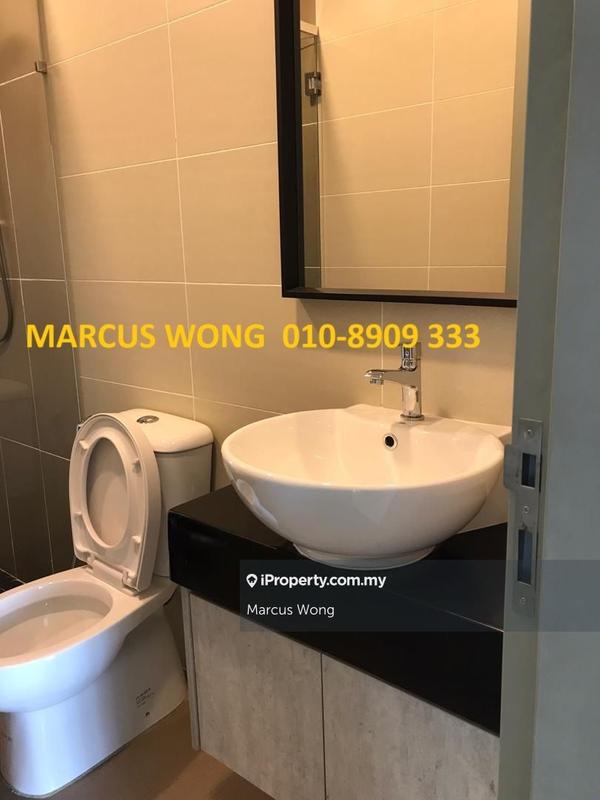 Service Residence for Rent in LakePark Residence @ KL North by Marcus Wong - iProperty.com.my