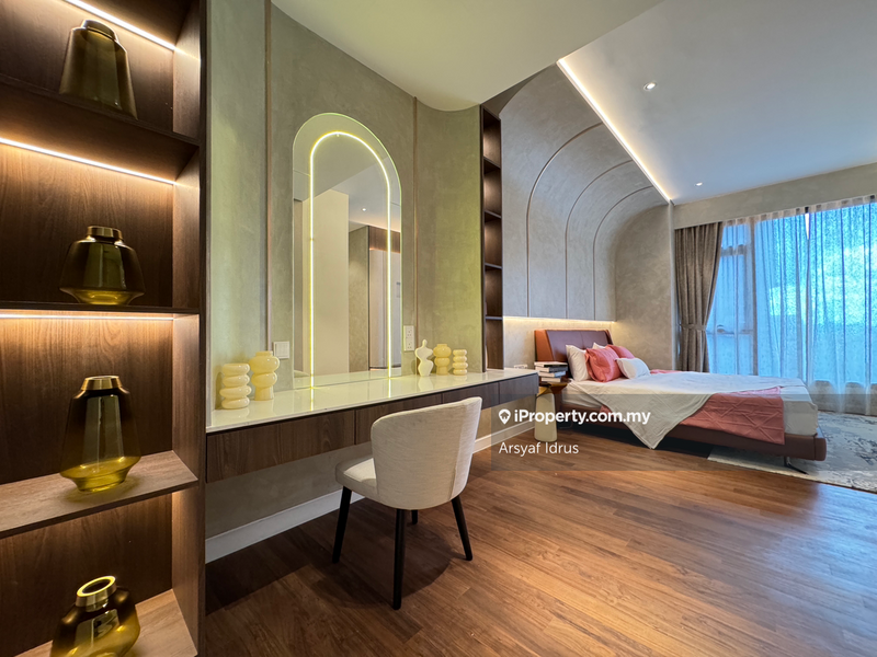Condominium for Sale in WANGSA 9 RESIDENCY by Arsyaf Idrus - iProperty.com.my