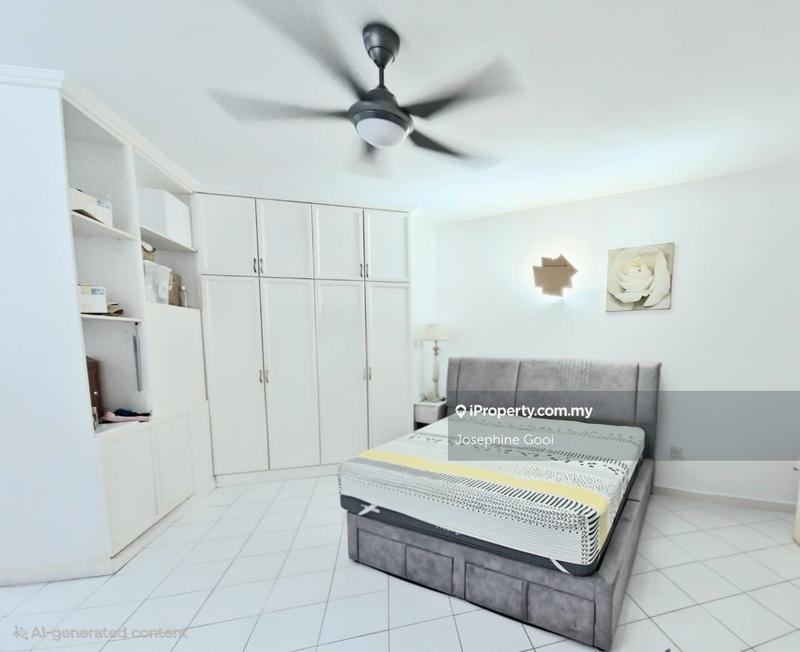 For Sale - Riana Green Condominium