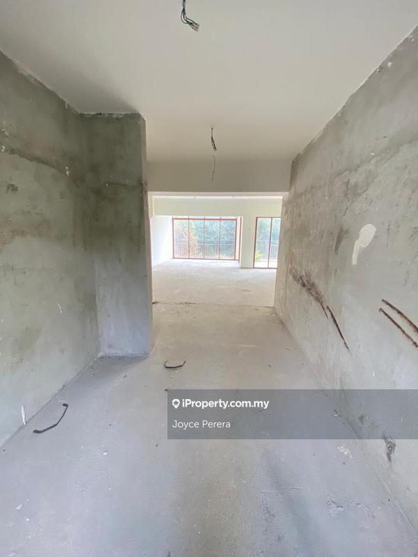 Condominium for Sale in Puncak Ukay by Joyce Perera - iProperty.com.my