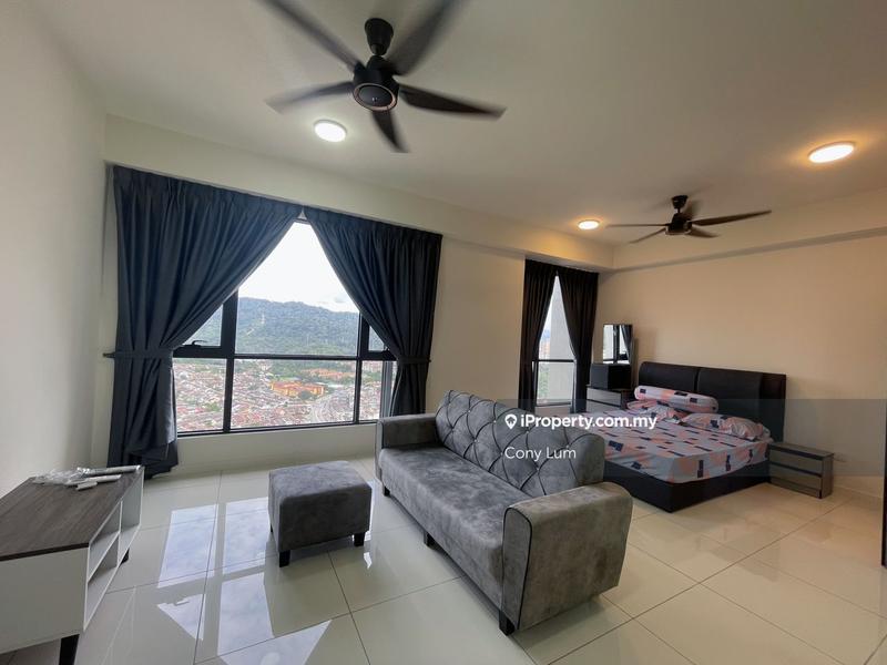 For Rent - Emerald 9