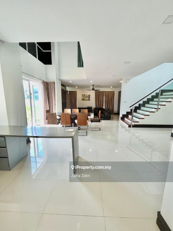 Bungalow House for Sale in Damaisari Residence, Wangsa Maju by Zana Zakri - iProperty.com.my