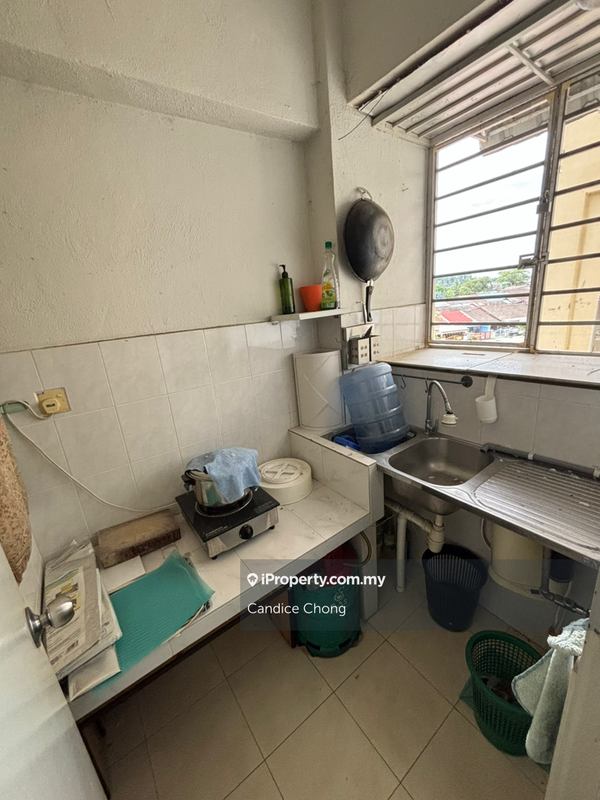 Apartment for Sale in Sering Casuarina by Candice Chong - iProperty.com.my