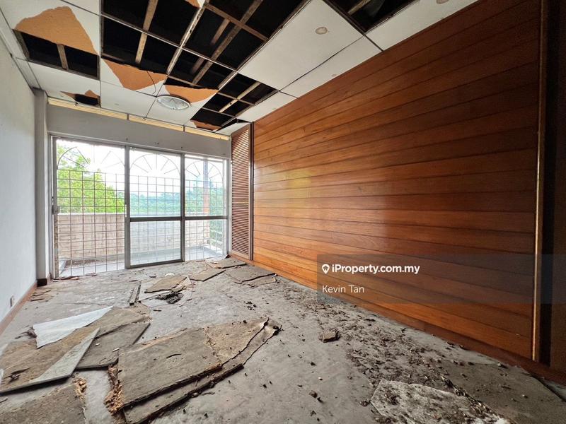 Banglo untuk Disewa di Taman Duta, Bukit Tunku (Kenny Hills) oleh Kevin Tan - iProperty.com.my