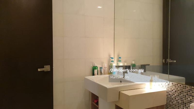 For Rent - The Elements