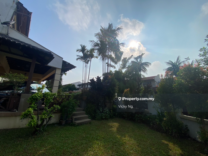 Rumah Berkembar untuk Dijual di SS2, Petaling Jaya oleh Vicky Ng - iProperty.com.my