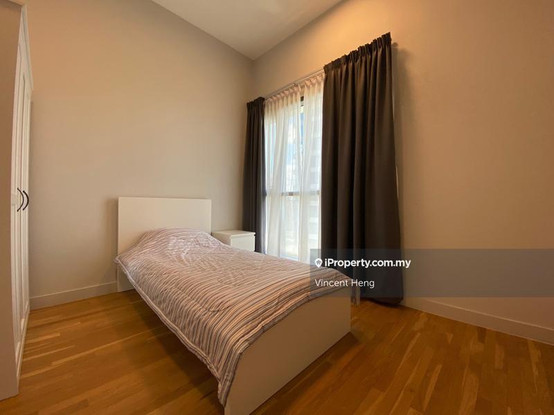 Service Residence for Sale in Cyperus @ Tropicana Gardens by Vincent Heng - iProperty.com.my