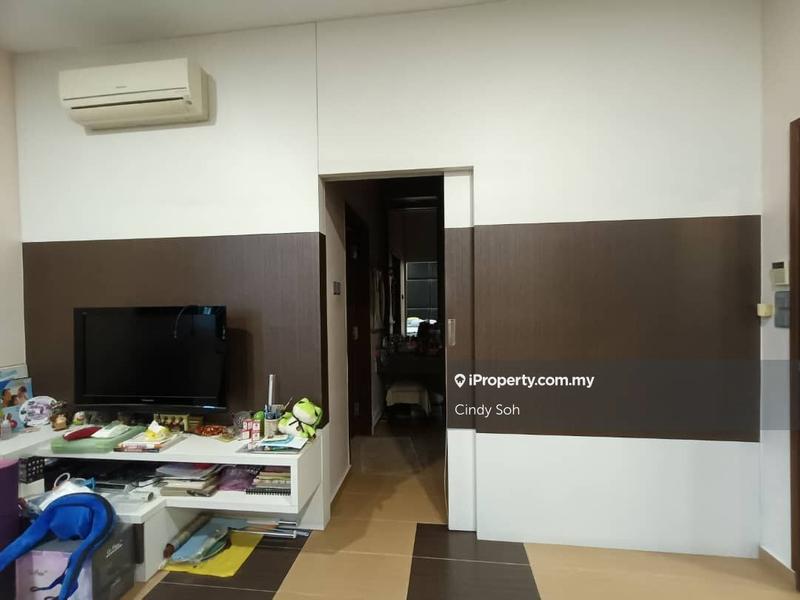Cluster House for Sale in Austin, Johor Bahru by Cindy Soh - iProperty.com.my
