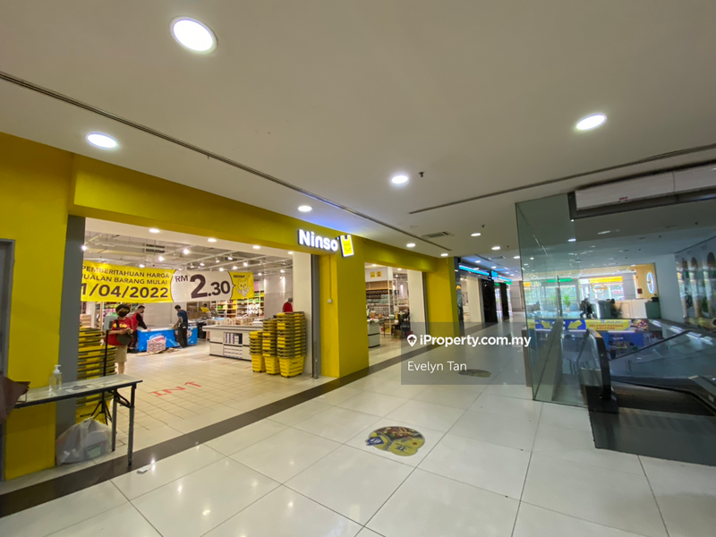 Residensi Servis untuk Dijual di Rhythm Avenue oleh Evelyn Tan - iProperty.com.my