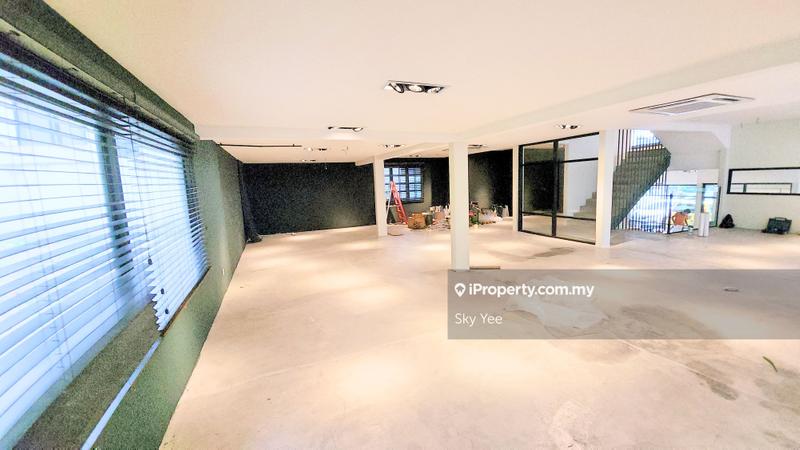 Commercial Bungalow for Rent in Bangsar Baru, Bangsar by Sky Yee - iProperty.com.my